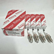 Spark Plug TOYOTA K20R-U11 *Genuine 1 * (4 Heads) (6 (8 (10 **There Are Many Options.