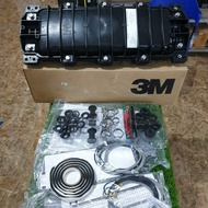 Joint Closure 96 Core Fiber Optical / Closure Fiber Optic | 3m 2179C