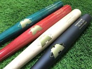 ((綠野運動廠))最新Master麥斯特手作球棒~北美頂級楓木壘球棒M7平衡型,好打彈性佳,烤漆質感超優~優惠中