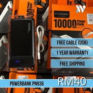 Powerbank 10000mh PN936