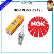 NGK Spark Plug D7EA Plug 🔥Original NGK Spark Plug D7EA 🔥