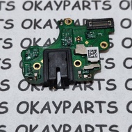 FLEXIBLE BOARD HF HANDSFREE JACK AUDIO HEADSET+ MIC OPPO F9