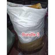 Mixed Ukay from Korea Bale 51pcs per Bundle