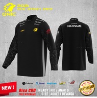 JERSEY ONIC TANGAN PANJANG AWAY