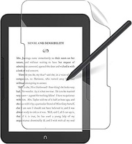 NOUKAJU Screen Protector for NOOK GlowLight 4 Plus, Paper Film,High Light Transmittance,Scratch,Pape