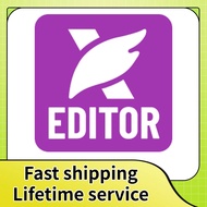 Genuine License | Foxit PDF Editor Pro 2024/2025 | Secure | Stable | Versatile PDF Editor