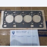 Cylinder head gasket deksel proton savvy asbes