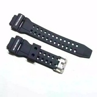 STRAP CASIO G-SHOCK G9200 G-9200 G 9200 BLACK WATCHTALI