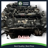 Engine Kosong Kia Sportage Hyundai Tuscon 2.0 Diesel d4HA Trade in