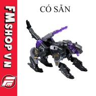 (Nobox) Beastbox Bb-21 Pantera Character Model