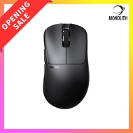 Pulsar Gaming Gears Xlite CrazyLight Wireless Gaming Mouse — Ultra-lightweight 41 g, 1 ms, 32,000 DP