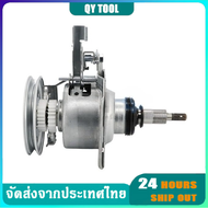 ชุดคลัชแกนซัก LG คอยาว 9-14Kg 11 ฟัน M8 สำหรับเครื่องซักผ้าฝาบน อะไหล่ถังเดี่ยว