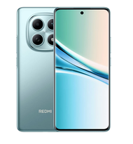 Redmi Note 15/Redmi Note 15 Pro Mediatek Dimensity 7400 Ultra/Redmi Note 15 Pro+ Snapdragon 7s Gen 4