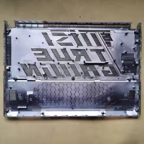 New laptop bottom case cover for MSI Cyborg 15 Air MS-15K1