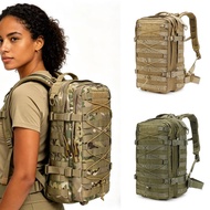 Anyan Bag Falcon Assault Large Capacity Backpack Outdoor Sports Hiking Hiking Bag Multifunctional Eq