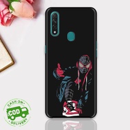 Case Oppo A31 Terbaru Fashion Case Abstrak Azzacase.id - Untuk Pria,Wanita,Cowok,Cewe - Casing Handp