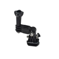 Redirection joint for gopro 5 6 7 8, Sjcam, Yi Action, Osmo Action