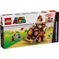 LEGO Super Mario 72033 Mario Kart™ – Donkey Kong & DK Jumbo