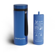 NOMAD BIG 48H 1-7 Pen INSULIN COOLER TRAVEL CASE Medicine Cooler TSA Approved Box EpiPen carry Case