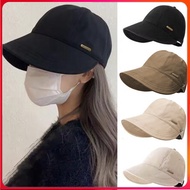 New Sunscreen Hat For Women Summer Sunscreen Breathable Large Brimmed Sunscreen Hat For Women Cyclin