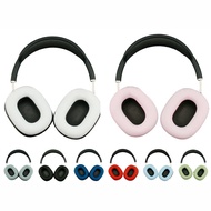  Headphone Silicone Protective Case Headset Anti-scratch Washable for AirPods Max