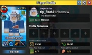 Roblox blox perm fruit帳號 自出價