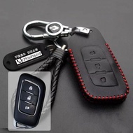 Car Key Case Set for Foton Thunder 2023