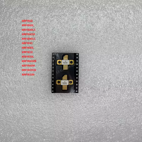 1pcs MRF9060 MRF9060L MRF9060LS MRF9045M MRF9045LS MRF9045 MRF9045L MRF9030 MRF9030L MRF9060MB MRF90