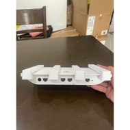 Huawei Wi-Fi 6 AX3000 Router is powerful, wide coverage, extremely smooth and beautiful 98%