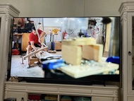 Samsung 4K Q60A 85”