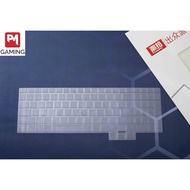 Miếng phủ lót phủ bàn phím cao cấp cho Lenovo Legion 5 chống bụi bẩn chống nước