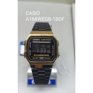 CASIO--A168WEGB-1BDF