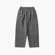 OZEYSX Leopard Baggy Pants Men's and Women's Leopard Baggy Pants Baggy Pants Men Baggy Pants Tracksu