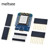 WEMOS D1 Mini NodeMcu 4M bytes Lua Wireless WiFi IOT Arduino ESP8266 ESP-12 ESP-12F