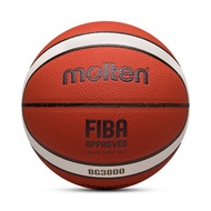 BG3800 Molten Basketball
