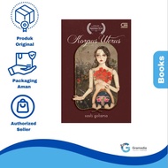 Gramedia Palembang - Uterus Corpus