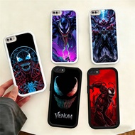 WA47 Venom Casing for hp Plating OPPO Reno 11 6 3 5 11F 10 4F F9 Pro 5G TPU material