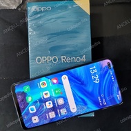 OPPO RENO 4 RAM 8/128.