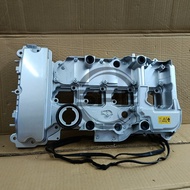 MERCEDES BENZ SLK200 / SLK250 / R172 / R172 / W171 / W172 / M271 ENGINE VALVE COVER / VALVE ROKER CO