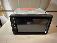 Pioneer AVH-G215BT 車載音響