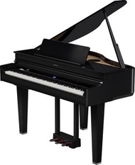 【全新型號!!】ROLAND GP-6 Digital Baby Grand Piano 🎹 | 海港城門市 | 數碼鋼琴| 電鋼琴 | 免費送貨 | 三年保養