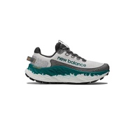 Original New Balance Fresh Foam Trail More V3 Beige Green MTMORCB3 Sneakers Warranty One Year
