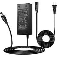 Punasi PSE certified ACDC adapter for LG 19V 342A 65W Plug size Center Brass 19V 342A 65W Compatible