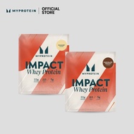 MyProtein Impact Whey Protein Sachet (30g)