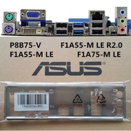 ASUS F1A55-M LE, F1A55-M LE R2.0 Dedicated Rear Bezel