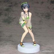 Sword Art Online SAO Sinon Gun Gale Online GGO characters Shino Asada toys PVC Action Figures toys A