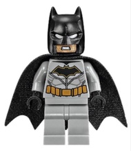 LEGO 76111 DC 超級英雄 蝙蝠俠 Batman 人仔