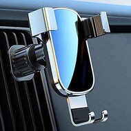 Car Phone Holder for BMW iX1 EV SUV 2024 Super Stable Phone Holder for Car Vent 360° Rotation Car Ph