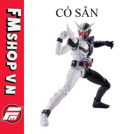 (2nd) SHF (SKC) Kamen Rider W Fang Joker Fuuto Pi Character Model