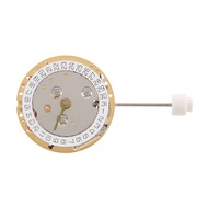 Watch Movement for Swiss ISA 222 Lady Quartz Watch Movement Watch Part Component